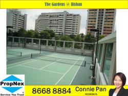 The Gardens At Bishan (D20), Condominium #103140112